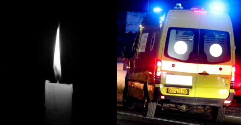 Κολλητοί στη ζωή, μαζί στον θάνατο: Διπλός θρήνος, νεκρά 2 παλικάρια στην Πάρο, βγήκαν βόλτα και δεν γύρισαν ποτέ