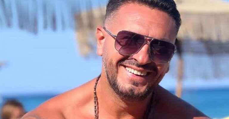 Σωτήρης Λαμάι: «Φημίζομαι οτι έχω τρία πόδια σαν την Χαλκιδική»