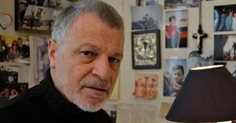 Υποψήφιος πρόεδρος του ΠΑΣΟΚ ο Γιάννης Κανελλάκης – «Ανδρέα, δεν θα σε προδώσουμε ποτέ…»