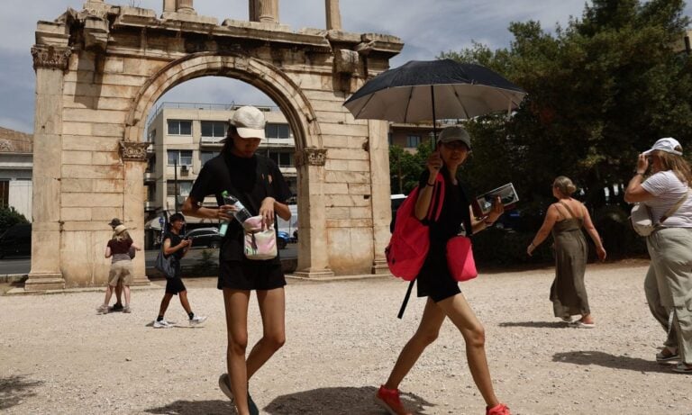 Καιρός: Νέα έκτακτο δελτίο επιδείνωσης από την ΕΜΥ – Ακραίες καιρικές συνθήκες σε λίγες ώρες