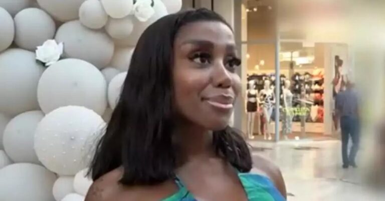 Ελίζαμπεθ Ελέτσι: «Πρέπει να είμαι στην ελληνική τηλεόραση, αυτοί χάνουν που δεν με έχουν»