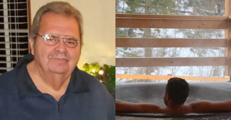 Νεκρός από το νερό στο ντους του ξενοδοχείου: Αποζημίωση 2 εκατομμυρίων στην οικογένεια του Αλέξη Χρόνη
