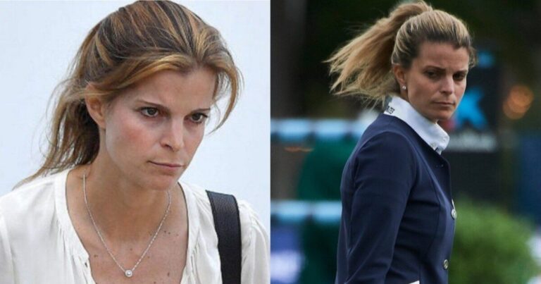 Τα έχασαν όσοι την είδαν: Μια άλλη η «εξαφανισμένη» Αθηνά Ωνάση, σούσουρο με τη φωτο που κυκλοφορεί στο διαδίκτυο