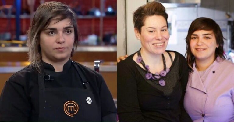 Την είδε με βιντεοκλήση λίγο πριν πεθάνει: Ράκος η πρώην σύντροφος της Ντέμης, έτσι την αποχαιρέτησε τελευταία φορά