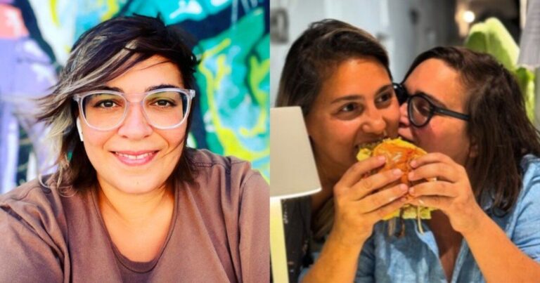 Λίγες ώρες μετά τον θάνατό της: Πήρε τη μεγάλη απόφαση η σύντροφος της Ντέμης Γεωργίου, η σπαρακτική ανακοίνωση