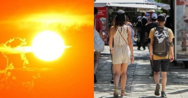 Για 10 μέρες θα κλειστούμε σπίτια μας: Αυτό που έρχεται από σήμερα μέχρι τις 21 Ιουλίου…σε τρεις φάσεις ο «εφιάλτης»