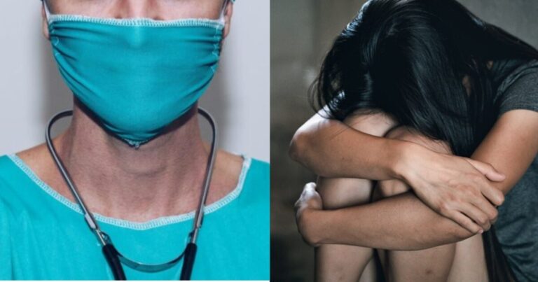 Γηροκομείο… κολαστήριο στην Ελλάδα: Διεστραμμένος νοσηλευτής κακοποιούσε μητέρα τεσσάρων παιδιών επί χρόνια