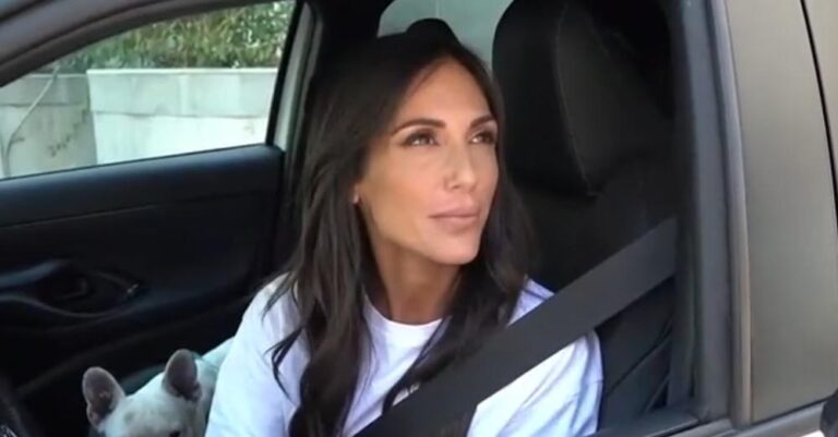 Ανθή Βούλγαρη: «Θα είναι ωραία να δίνουμε σκυτάλη στη Φαίη Σκορδά»