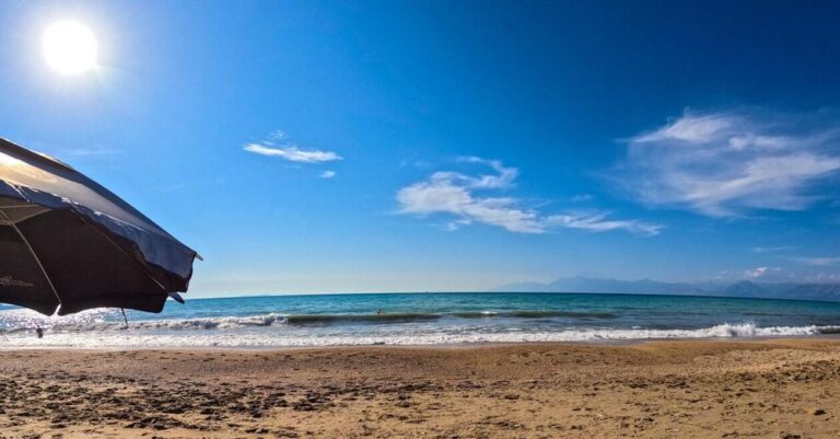 Καιρός: Και τώρα τα πολύ δύσκολα – Τι θα μας έρθει τις επόμενες ημέρες