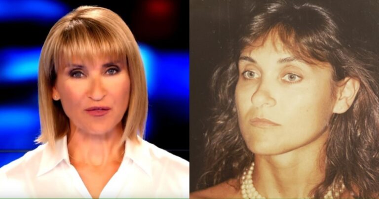 Προκαλεί «πανικό» η Μάρα Ζαχαρέα: Η φώτο με μαγιό στην τεράστια βεράντα της πέτρινης βίλας της με θέα όλο το νησί