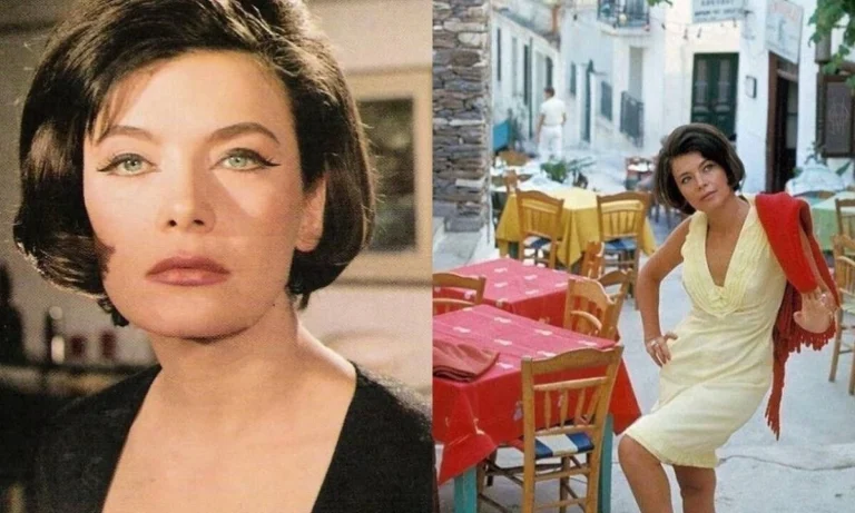 Η τελευταία συγκλονιστική επιστολή της, Τζένη Καρέζη λίγο πριν πεθάνει