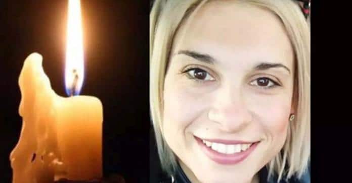 Έσβησε το χαμόγελο της 36χρονης Εύης: Άφησε πίσω σύζυγο και ένα ανήλικο παιδί – Από τι πέθανε η νεαρή μητέρα