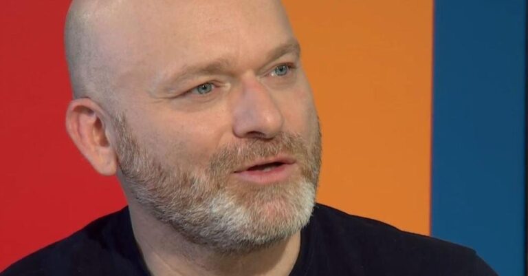 Χαμός με όσα είπε ο Αντώνης Κρόμπας – «Στην τηλεόραση δεν μπορείς να πεις τίποτα πια, γιατί»