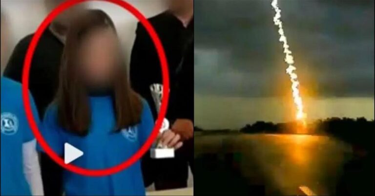 Χαλκιδική: «Πήρε πάνω της όλον τον κεραυνό, εκατομμύρια βολτ» – Τι λένε οι γονείς της 13χρονης Δωροθέας