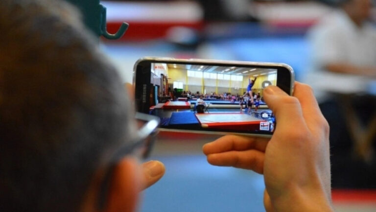 Σοκ στον ελληνικό αθλητισμό: Πρωταθλήτρια ενόργανης γυμναστικής μήνυσε ομοσπονδιακό προπονητή για απόπειρα βιασμού