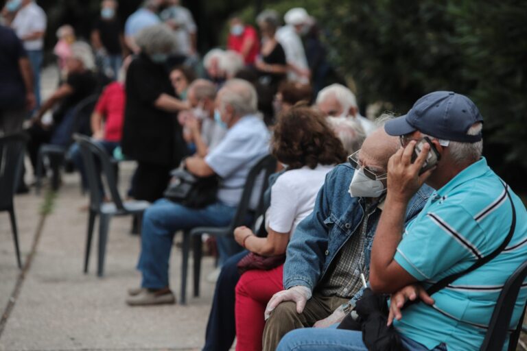 Εφάπαξ: Αλλάζουν όλα σε δημόσιο και ιδιωτικό τομέα – Νέος τρόπος υπολογισμού