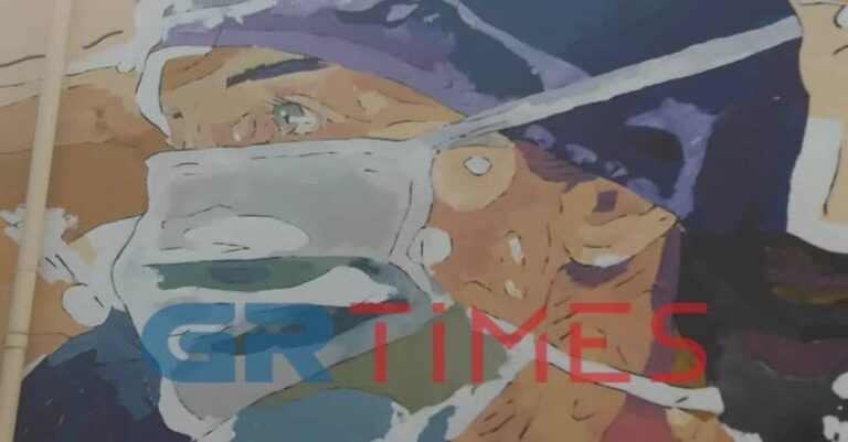 Συναγερμός για τα κρούσματα κορωνοϊού – Τέλος το επισκεπτήριο στα νοσοκομεία της Θεσσαλονίκης