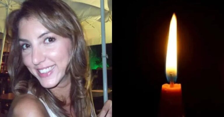 «Έφυγε» από τη ζωή η δημοσιογράφος του MEGA Τίνα Αλεξανδρή