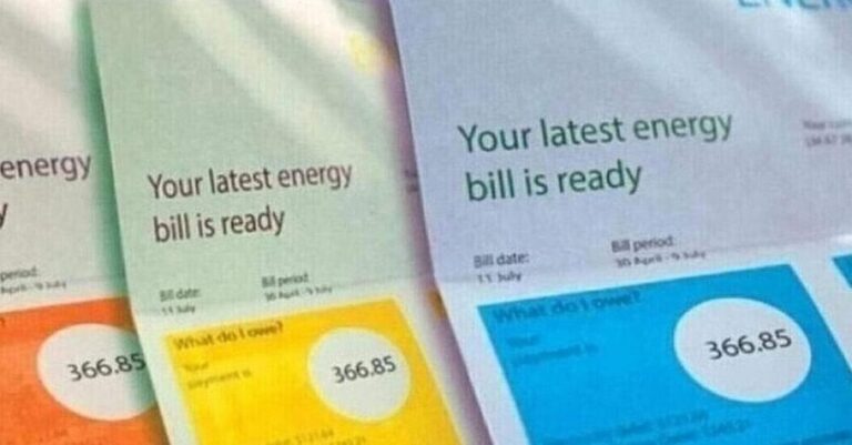 Ηλεκτρικό ρεύμα: Έσκασε η «βόμβα» ‑ Τέλος αυτό το χρώμα τιμολογίων