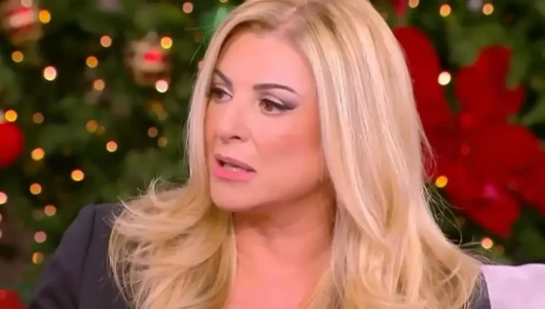 Χριστίνα Πολίτη σε Έλενα Ακρίτα για Κατερίνα Παναγοπούλου: «Αυτά τα σχόλια είναι άτοπα»