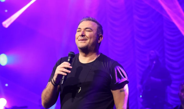 Αντώνης Ρέμος: Τα έξι εμβάσματα ύψους 1,8 εκατ. ευρώ που έλαβε σε προσωπικό του λογαριασμό