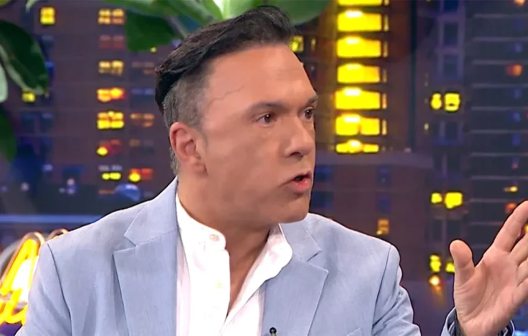Ποσειδώνας Γιαννόπουλος: «Στις γκέι συναναστροφές μου με αγνώστους ποτέ δεν συστηνόμουν ως Ποσειδώνας»