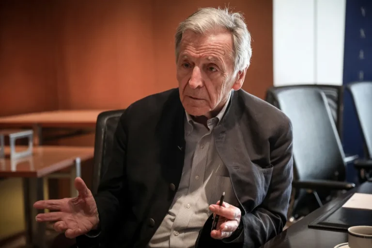 Κώστας Γαβράς: «Η Τελετή Έναρξης ήταν ένα πολύ ωραίο θέαμα, εγώ δεν θα άλλαζα τίποτα»
