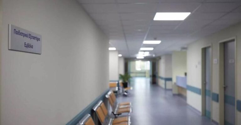 Κάλεσαν για εφημερία έναν συνταξιούχο γιατρό 80 ετών