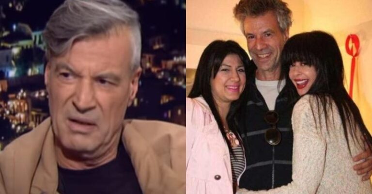 Νίκος Ζιάγκος: «Έχω κάνει σeξ με 3.800 γυναίκες, τις έπαιpνα 20-20»