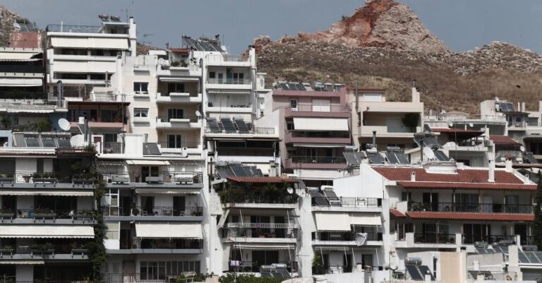 «Σπίτι μου 2» και για 50αρηδες – Τι δήλωσε η Σοφία Ζαχαράκη