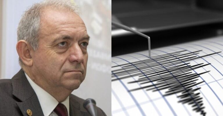 Σεισμός Τώρα: Νέα Ισχυρή σεισμική δόνηση 4,5 Ρίχτερ – Οι πρώτες εκτιμήσεις Λέκκα