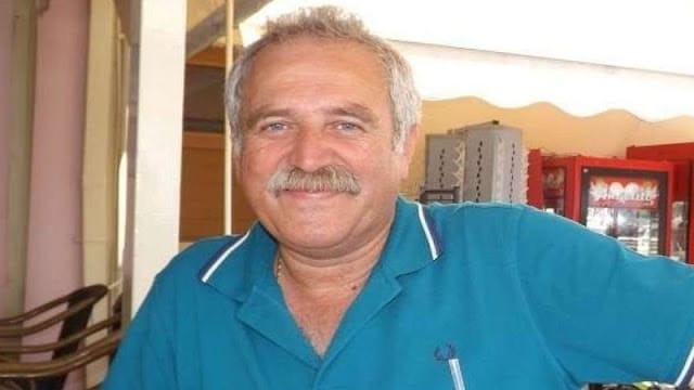 Θρίλερ: Εντοπίστηκε νεκρός ο Θανάσης Λιόλιος