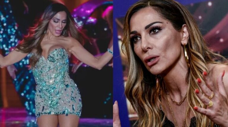 «Ξέρετε τι έκαναν στην οικογένειά μου» Μαθεύτηκε ο πραγματικός λόγος που η Βανδή δεν καταδέχτηκε να τραγουδήσει στην Τουρκία