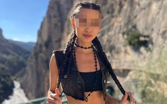 Μύκονος: Αυτή είναι η εντυπωσιακή DJ που «έσπρωχνε» μαζί με Πολωνούς ναpκωτıκά στο νησί – Το menu και οι τıμές