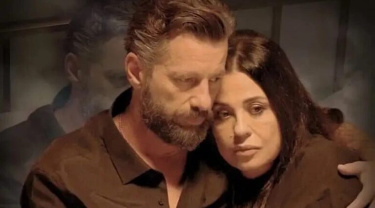 Τον βρήκε περαστικός στην άκρη του δρόμου – Έπαθε έμφραγμα ηθοποιός του «Σασμού», Ζαχαρίας Κεφαλογιάννης