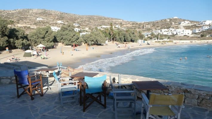 Δεν χρειάζεσαι αμάξι: Το αφτιασίδωτο νησάκι που σαρώνει στο Airbnb, είναι η νο1 επιλογή των Ελλήνων φέτος