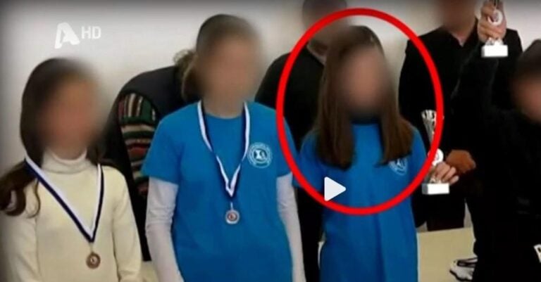 Χαλκιδική: «Ο κεραυνός μπήκε από το φρύδι και βγήκε από την πλάτη» λέει ο τραγικός πατέρας για την 13χρονη κόρη του