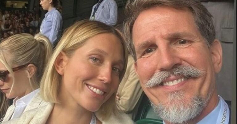 Εκτός Royal Box στο Wimbledon o Παύλος και η κόρη του: Γιατί δεν τους άφησαν να καθίσουν στις πράσινες πολυθρόνες των royal