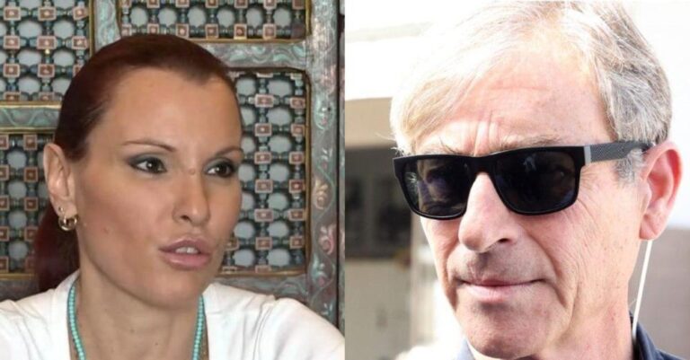 Αίας Μανθόπουλος: Δώρισαν τα όργανά του μετά τον θάνατό του – Η αποκάλυψη της πρώην συζύγου του