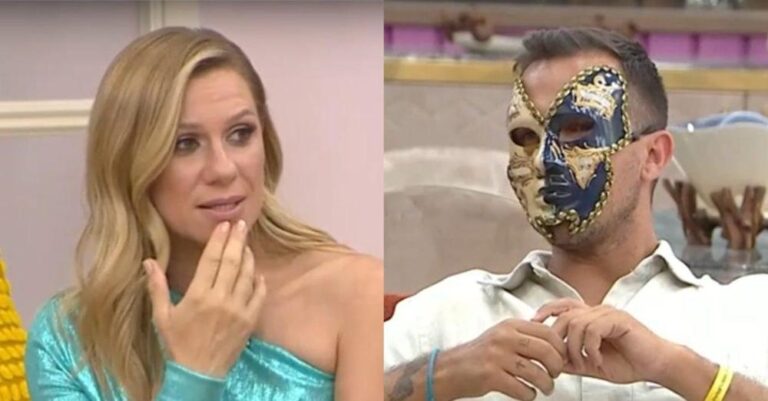 Power of Love: Πρώην πρόεδρος ποδοσφαιρικής ομάδας παίκτης στο ριάλιτι αγάπης του ΣΚΑΪ