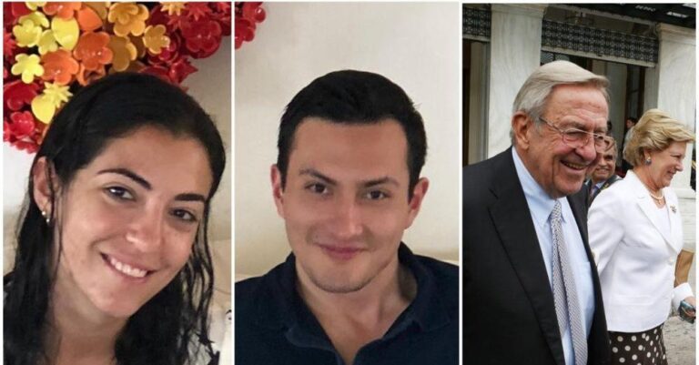 Τετραήμερος γάμος με… βασιλικό άρωμα στην παλιά βίλα του τέως βασιλιά Κωνσταντίνου στο Πόρτο Χέλι