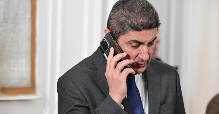 Τι κατέθεσε ο υπάλληλος του αεροδρομίου για την επίθεση του Λευτέρη Αυγενάκη