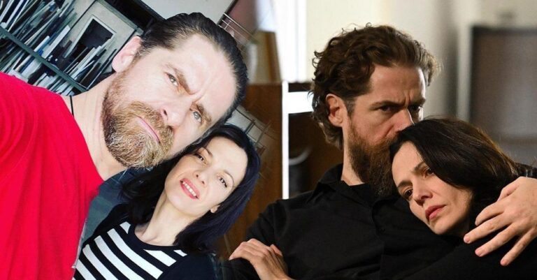 Μαριλίτα Λαμπροπούλου – Δημήτρης Λάλος: Ο «Σασμός» που τους έφερε κοντά, το αθόρυβο ειδύλλιο και τα κοινά τους σχέδια