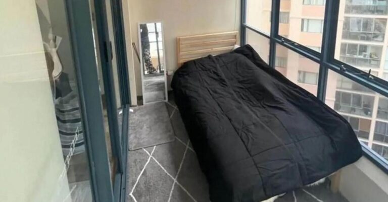 Τρέλα με τα ενοίκια και στην Αυστραλία: Νοικιάζουν βεράντα με στρώμα για διαμέρισμα και ζητούν 600 ευρώ το μήνα