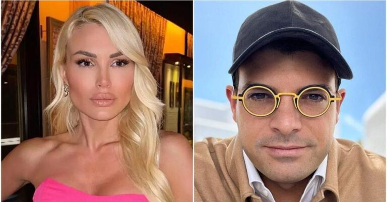 Αλεξάνδρα Παναγιώταρου – Φίλιππος Τσαγκρίδης: Απαντούν στις φήμες που τους θέλουν ζευγάρι