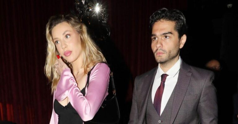 Γαρυφαλλιά Καληφώνη: Αυτό είναι το δώρο που της έκανε ο Χρήστος Μάστορας αξίας 2.500 ευρώ