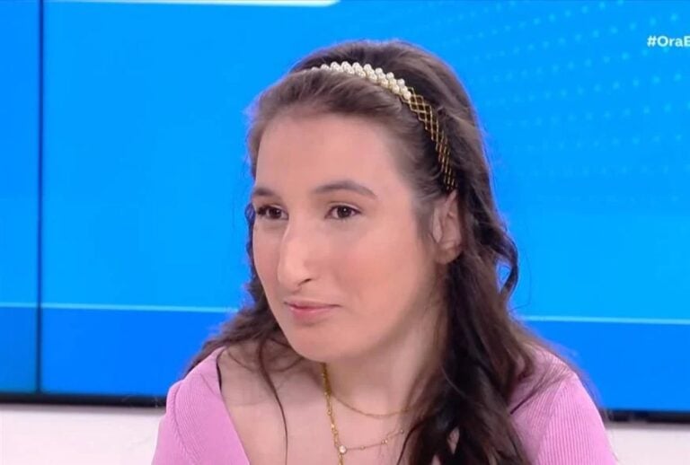 Μάχη να σωθεί σπίτι πρωταθλήτριας ΑμεΑ από πλειστηριασμό – «Νιώθω φόβο»