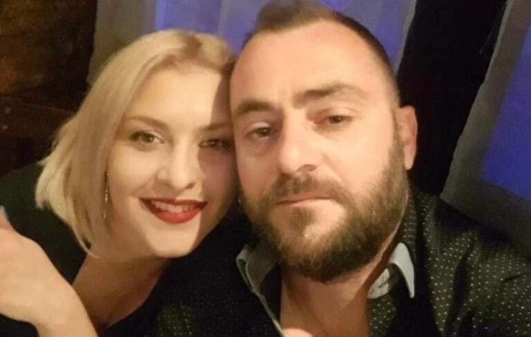 Συγκλονίζει η φωτογραφία εξωφύλλου της 36χρονης στην Αμφιλοχία: «Στο τέλος, το μόνο που θα πει ο κόσμος είναι…»