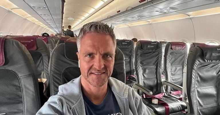 Μίκαελ Σουμάχερ: O αδελφός του, Ραλφ έκανε coming out ανεβάζοντας φωτογραφία με τον σύντροφό του