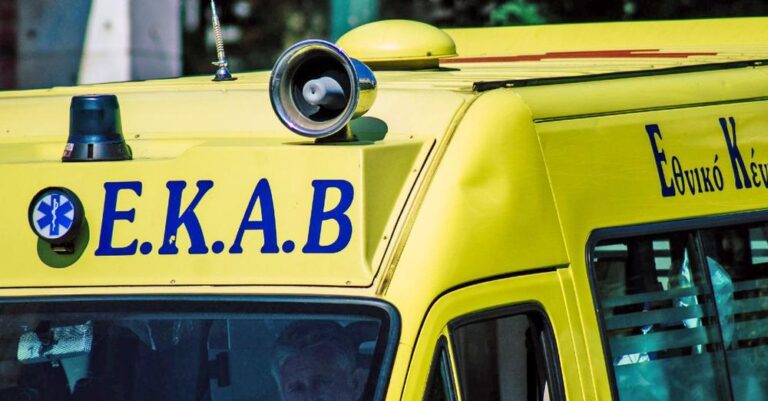 Νεκρός ο 14χρονος που είχε τραυματιστεί σοβαρά μετά την ανατροπή τρακτέρ